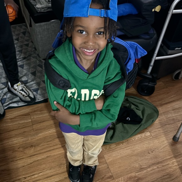 Meet your Posher, Tiffany - Picture 9 of 11